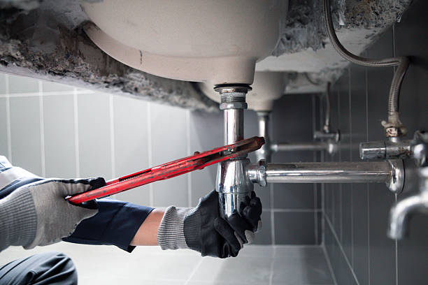 Trusted Sewer Line Repair service in Denton, MD - AAA Plumbing Heating